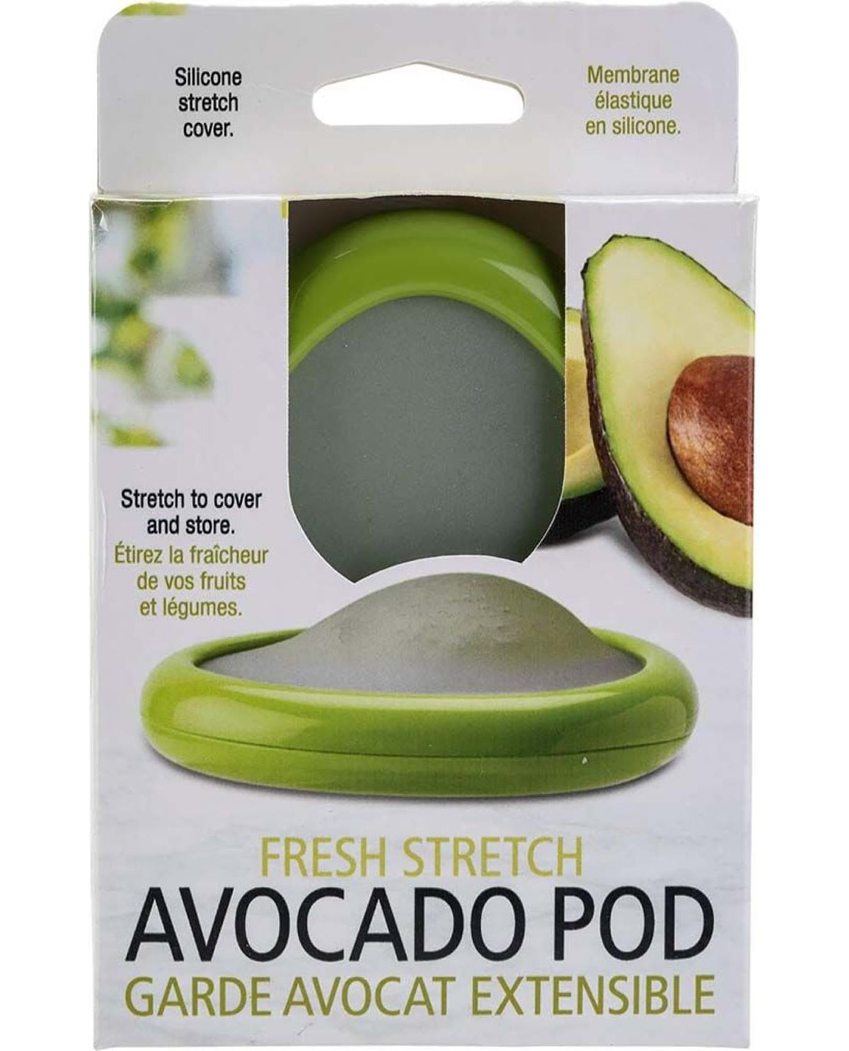 Joie - Avocado Pod