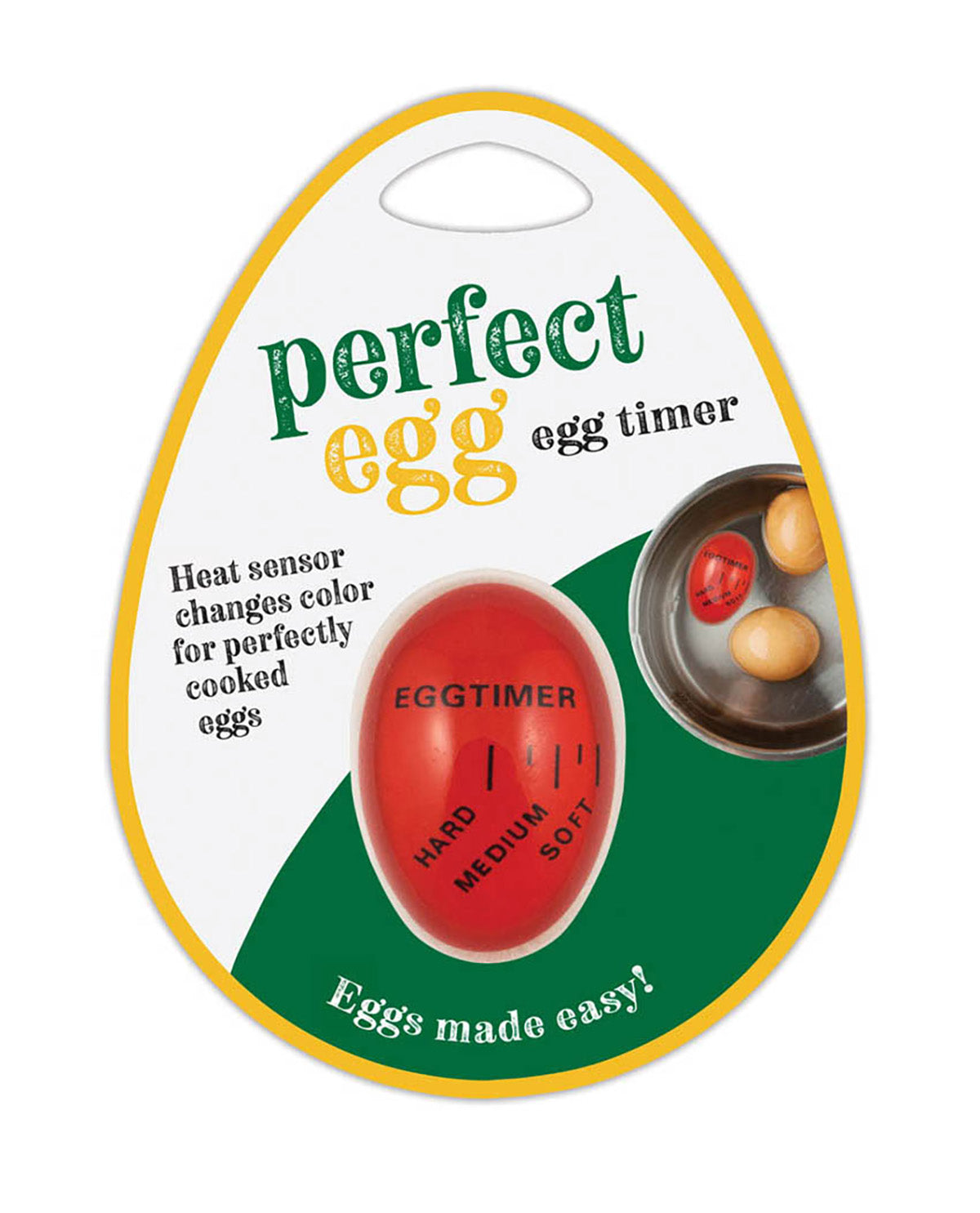Perfect Egg Timer