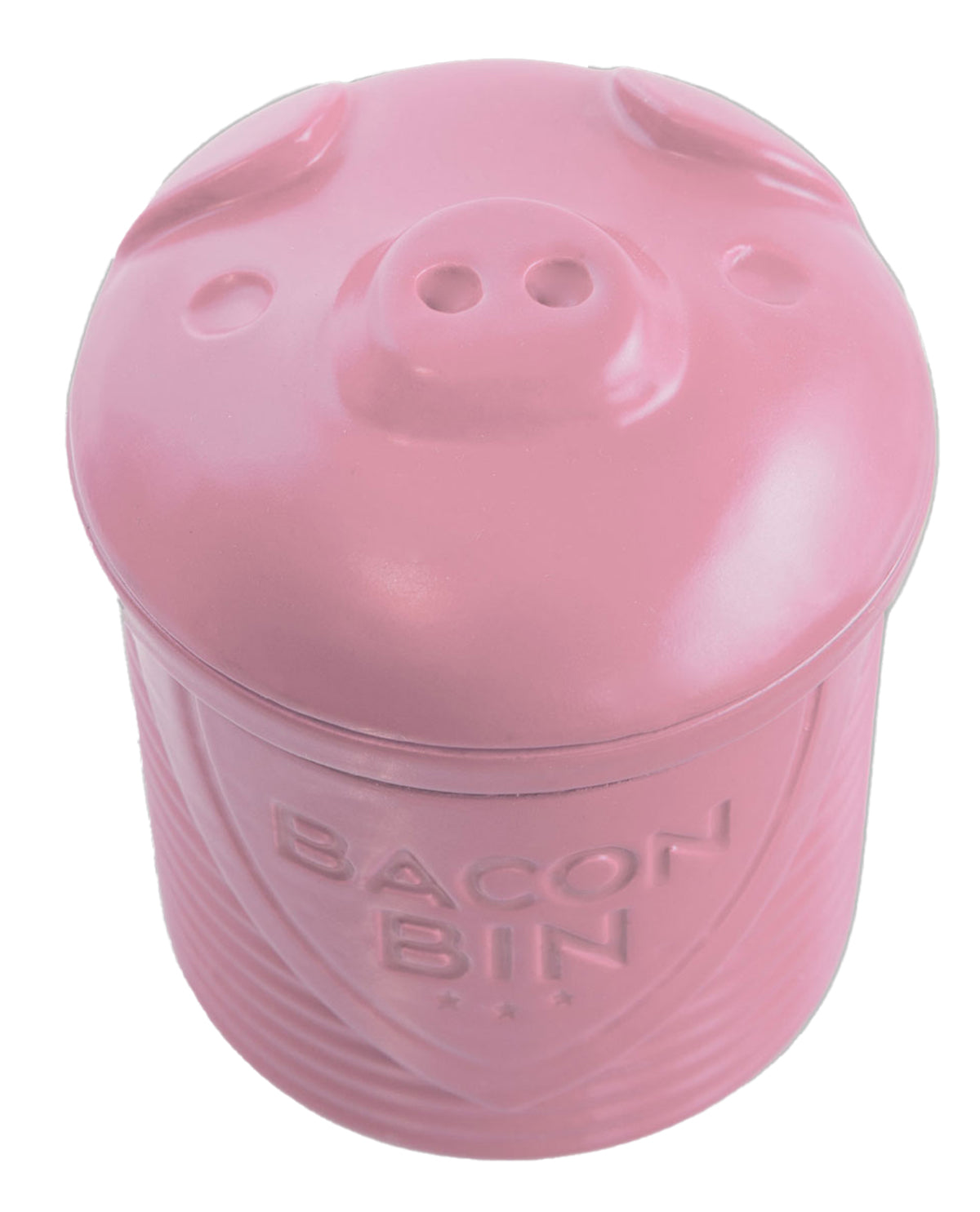 Bacon Bin Grease Holder