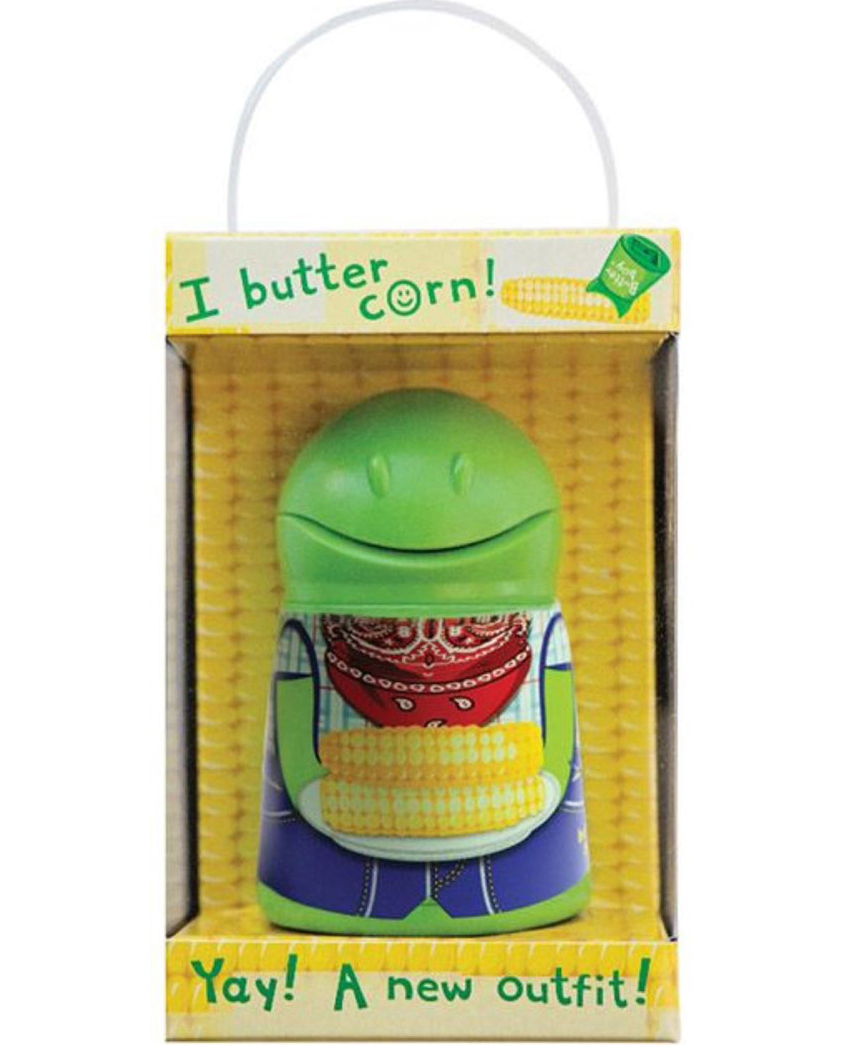 Butter Boy