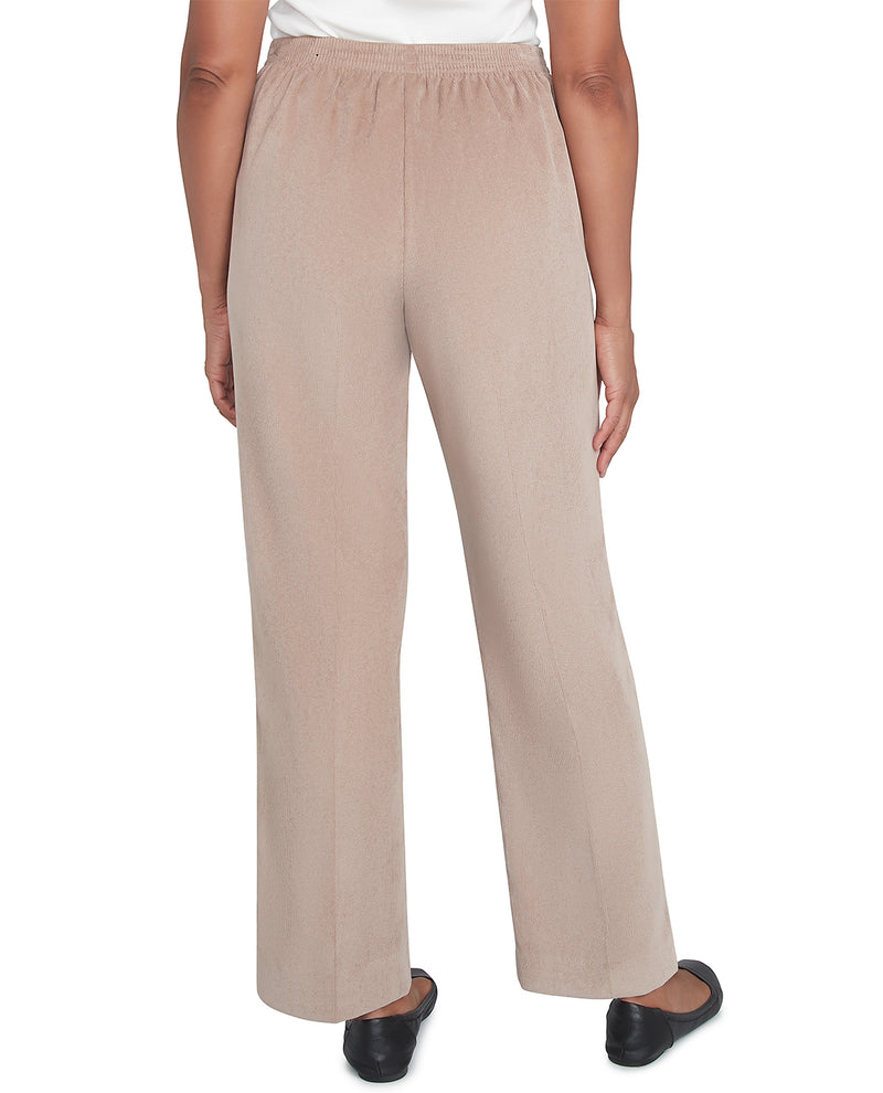 Alfred Dunner Telluride Missy Proportioned Short Pant
