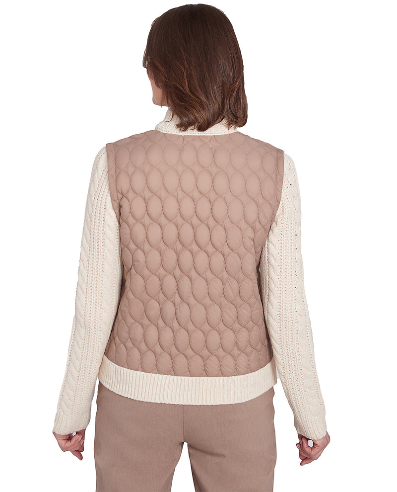 Alfred Dunner Telluride Jacket