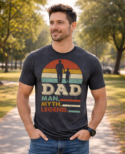 Hand In Hand Short Sleeve Tee