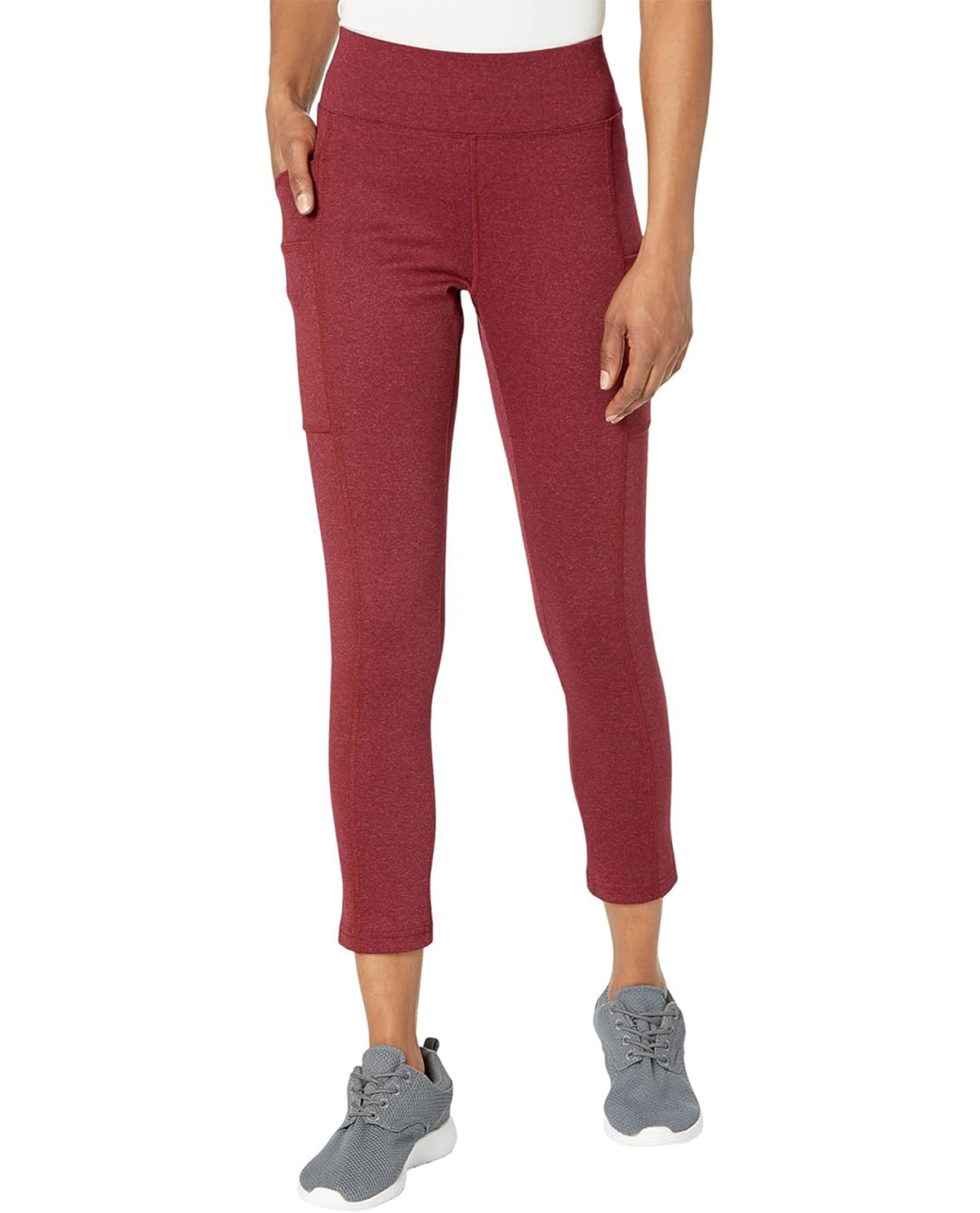 Carhartt Women's Force Lightweight Ankle Length Pocket Legging