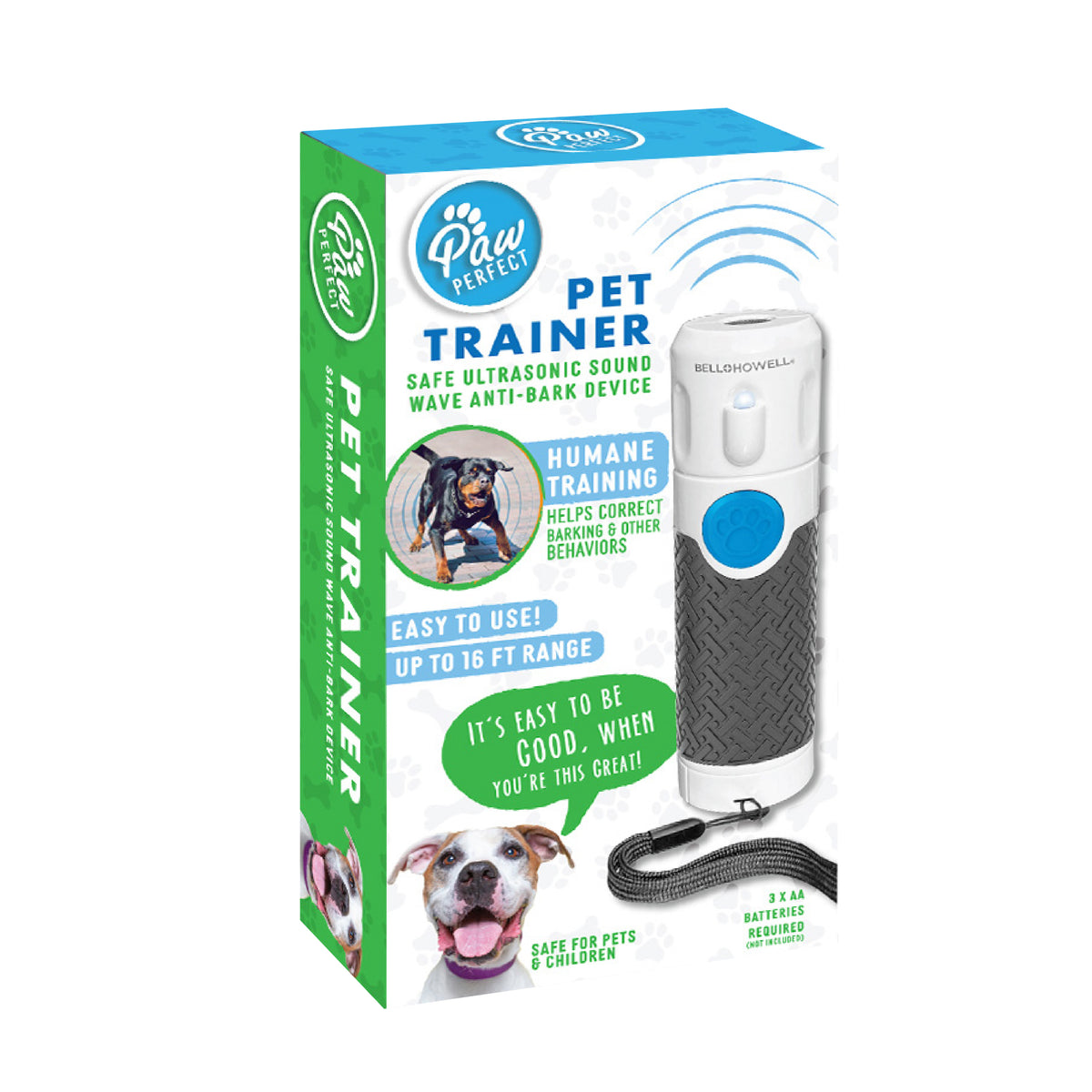 Paw Perfect Pet Trainer