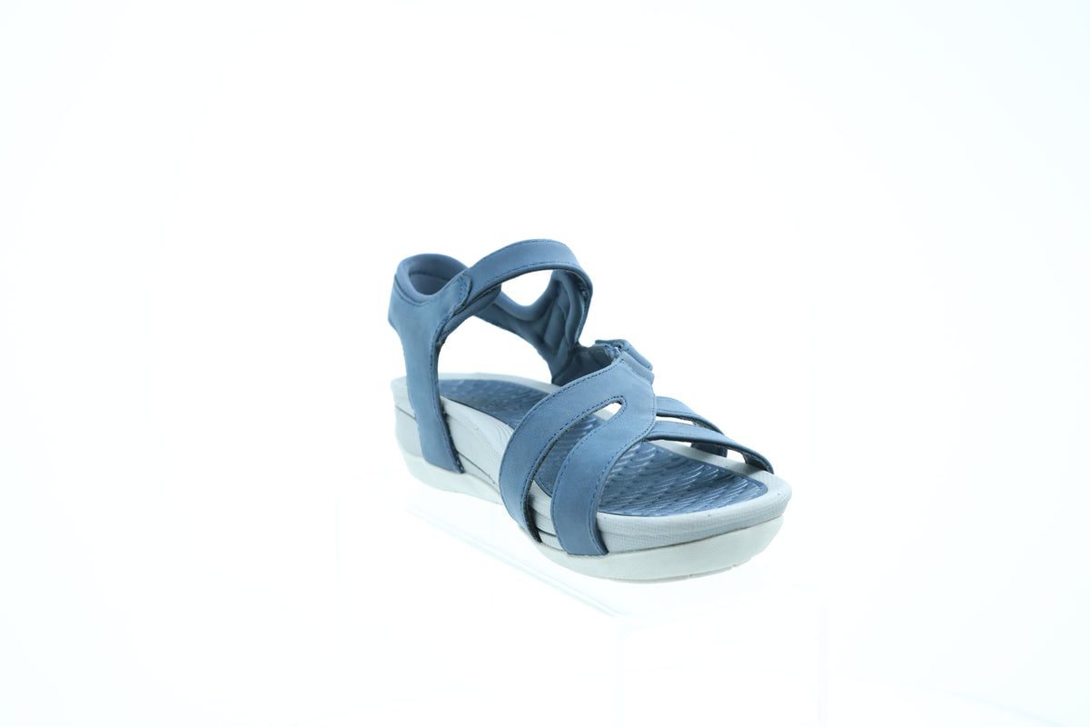 Baretraps - Devanna Wedge Sandal
