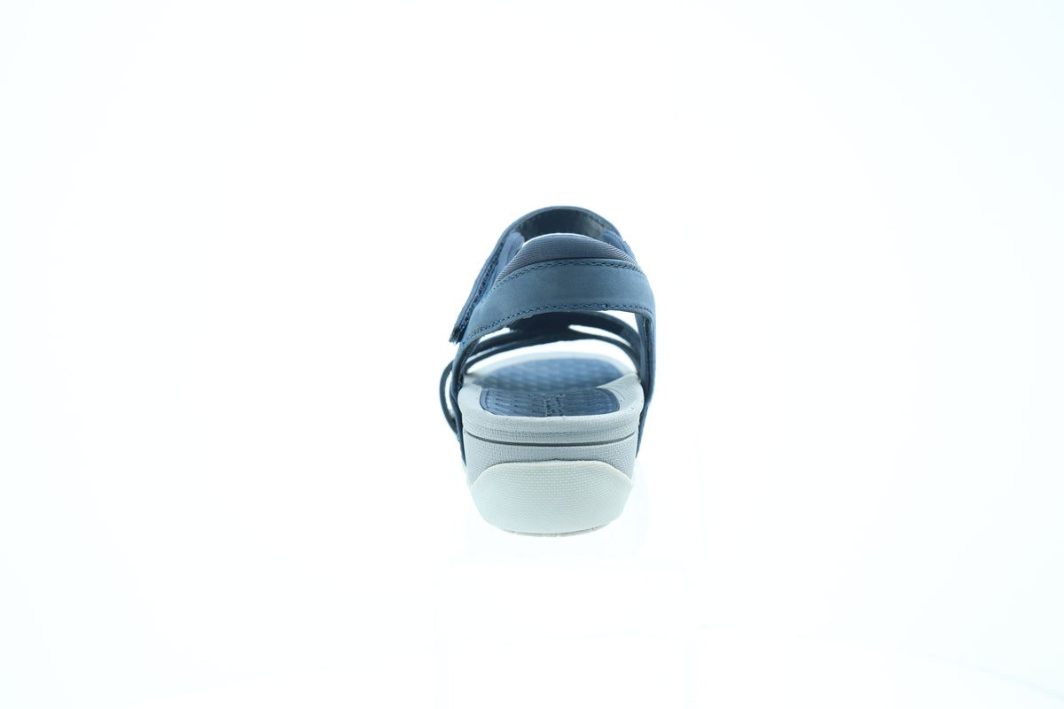 Baretraps - Devanna Wedge Sandal