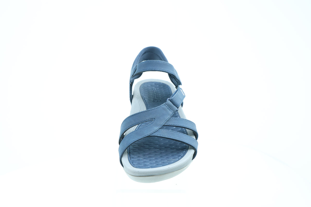 Baretraps - Devanna Wedge Sandal