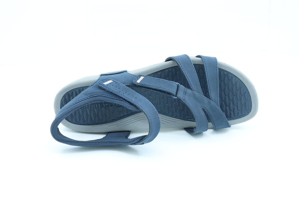 Baretraps - Devanna Wedge Sandal