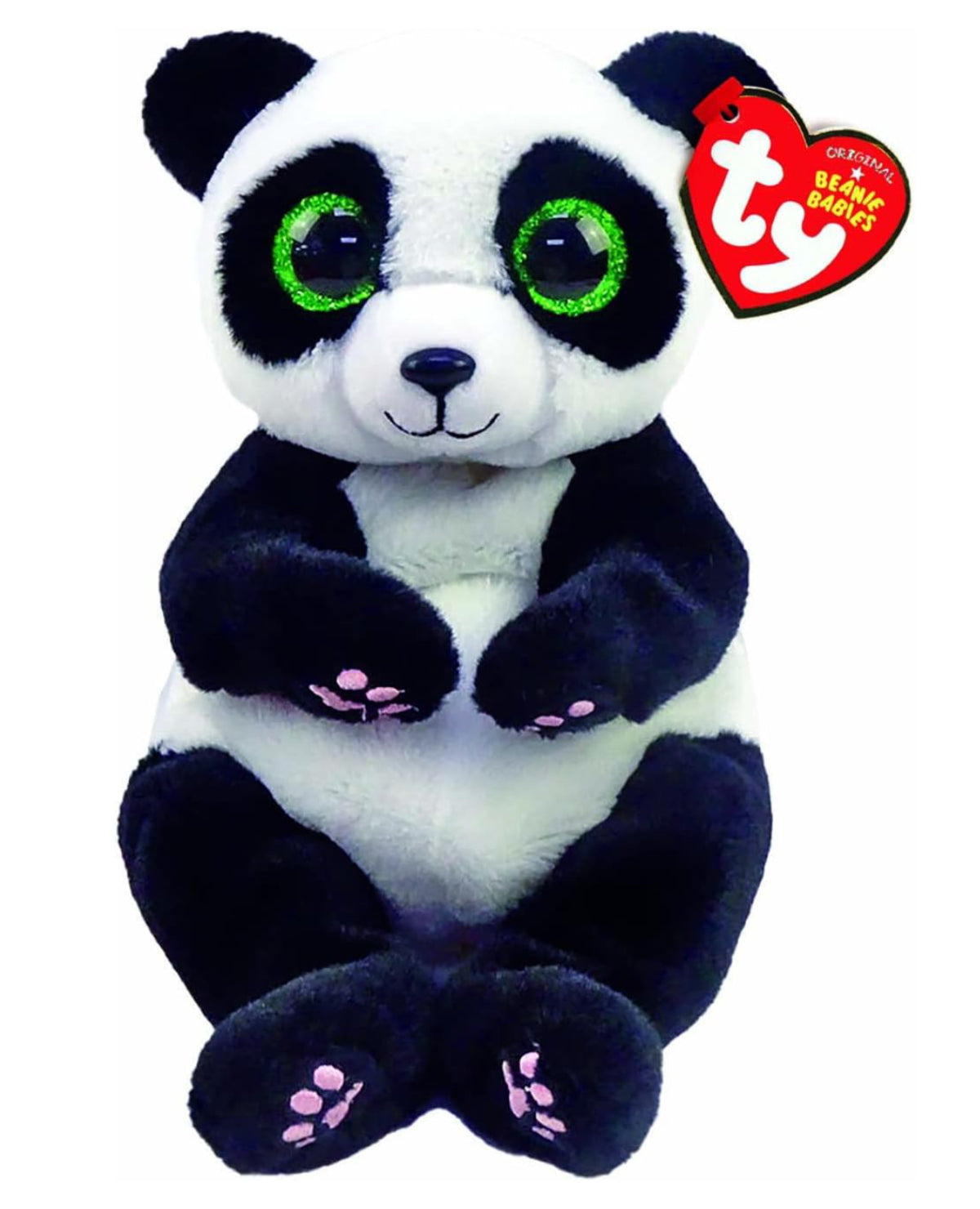 TY Beanie Belly Ying