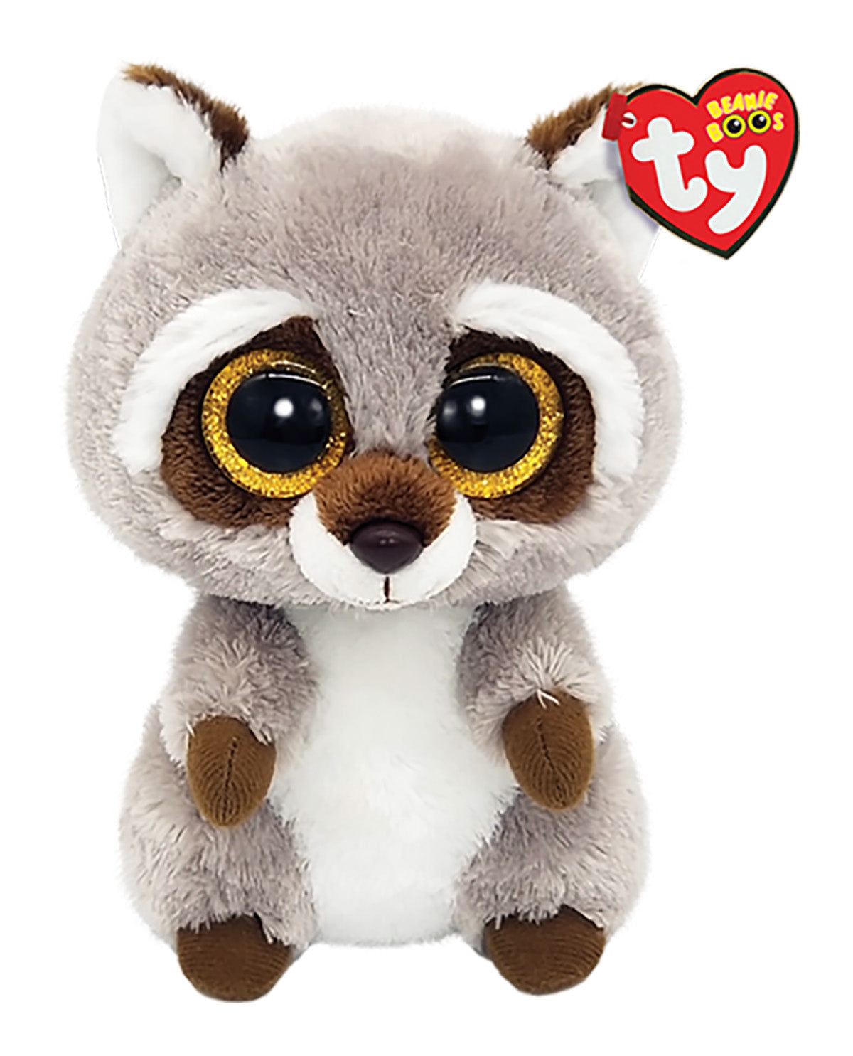 TY Oakie Beanie Boo