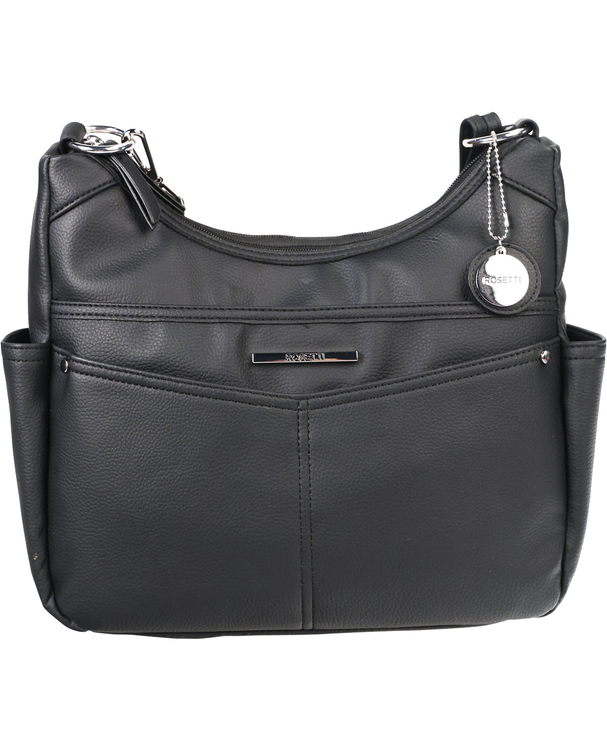 Rosetti Dylan Hobo Black