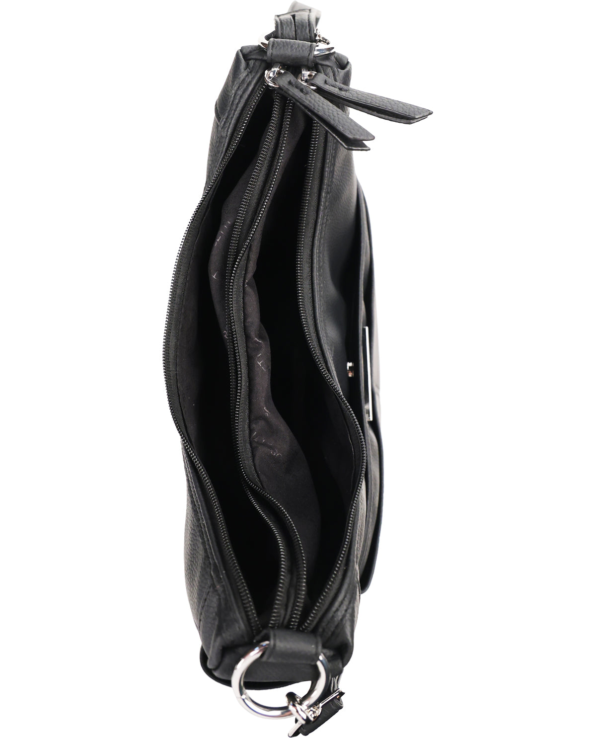Rosetti Dylan Hobo Black