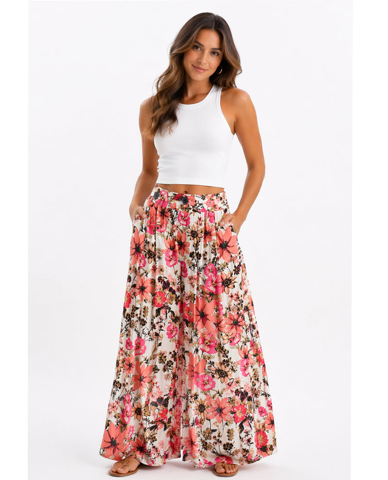 Robert Louis Silky Knit Pants