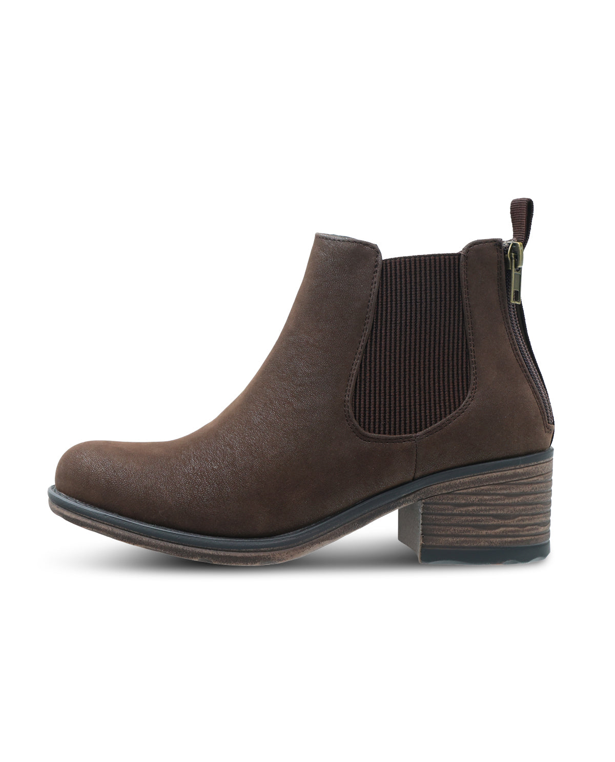 Pierre Dumas Gossip-1 Side Gore Boot