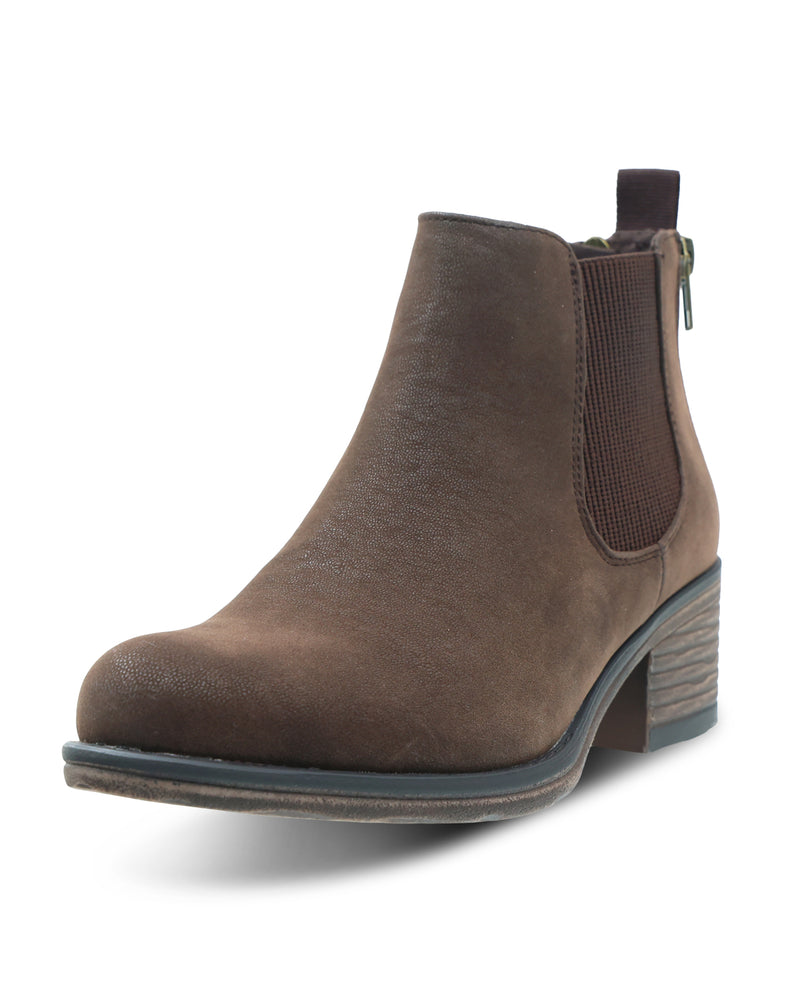 Pierre Dumas Gossip-1 Side Gore Boot