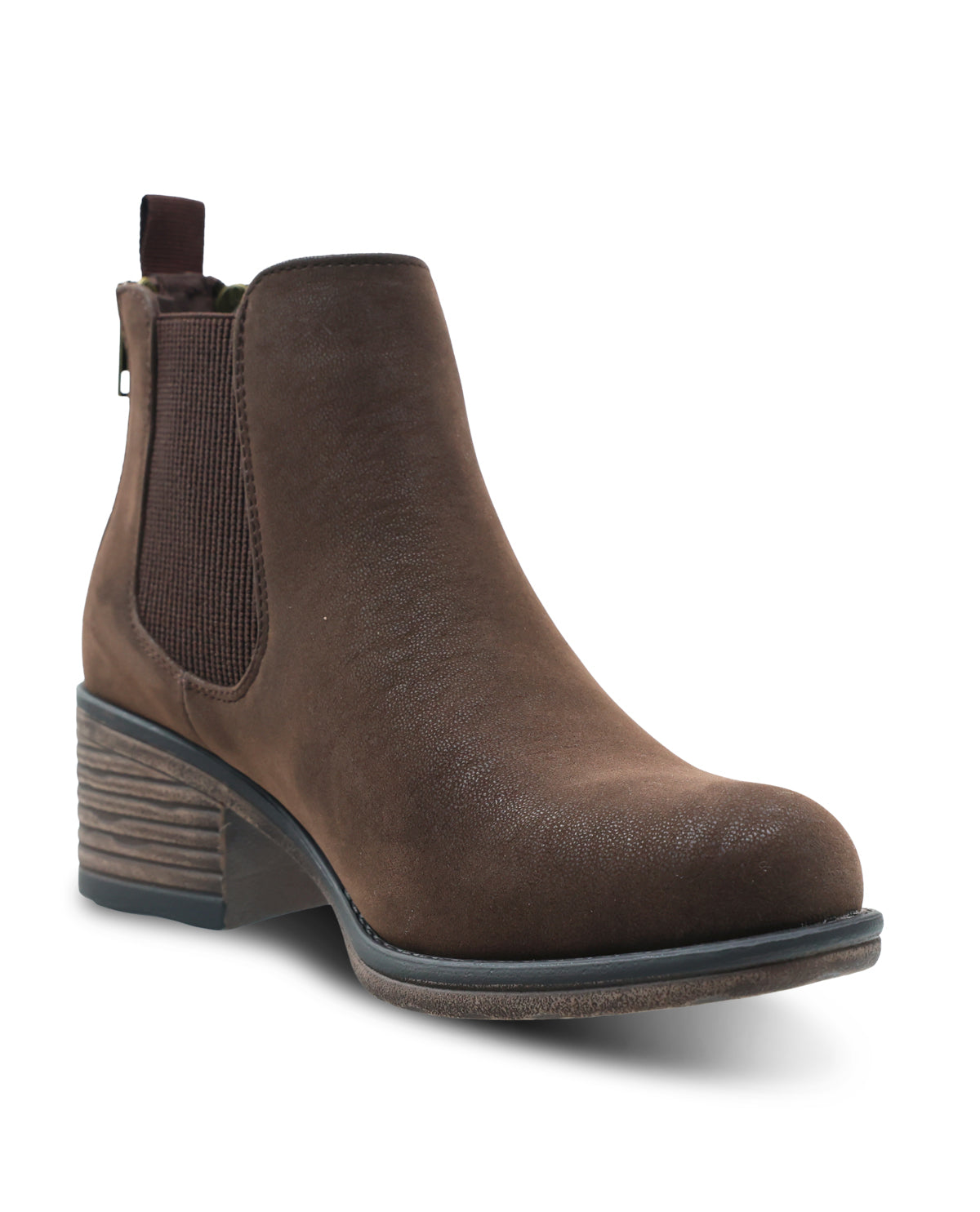 Pierre Dumas Gossip-1 Side Gore Boot