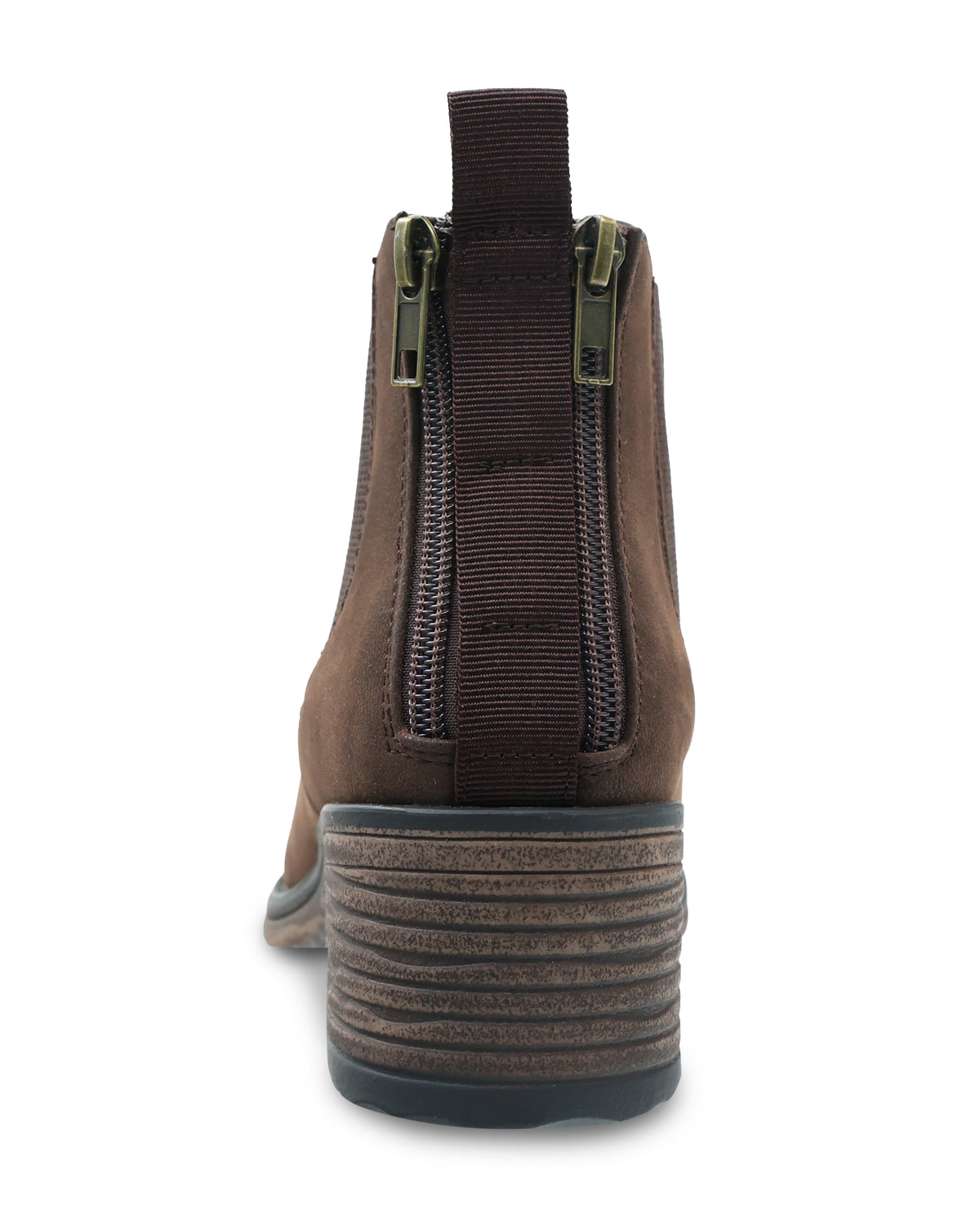 Pierre Dumas Gossip-1 Side Gore Boot