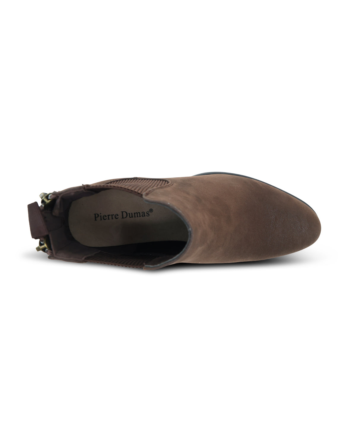 Pierre Dumas Gossip-1 Side Gore Boot