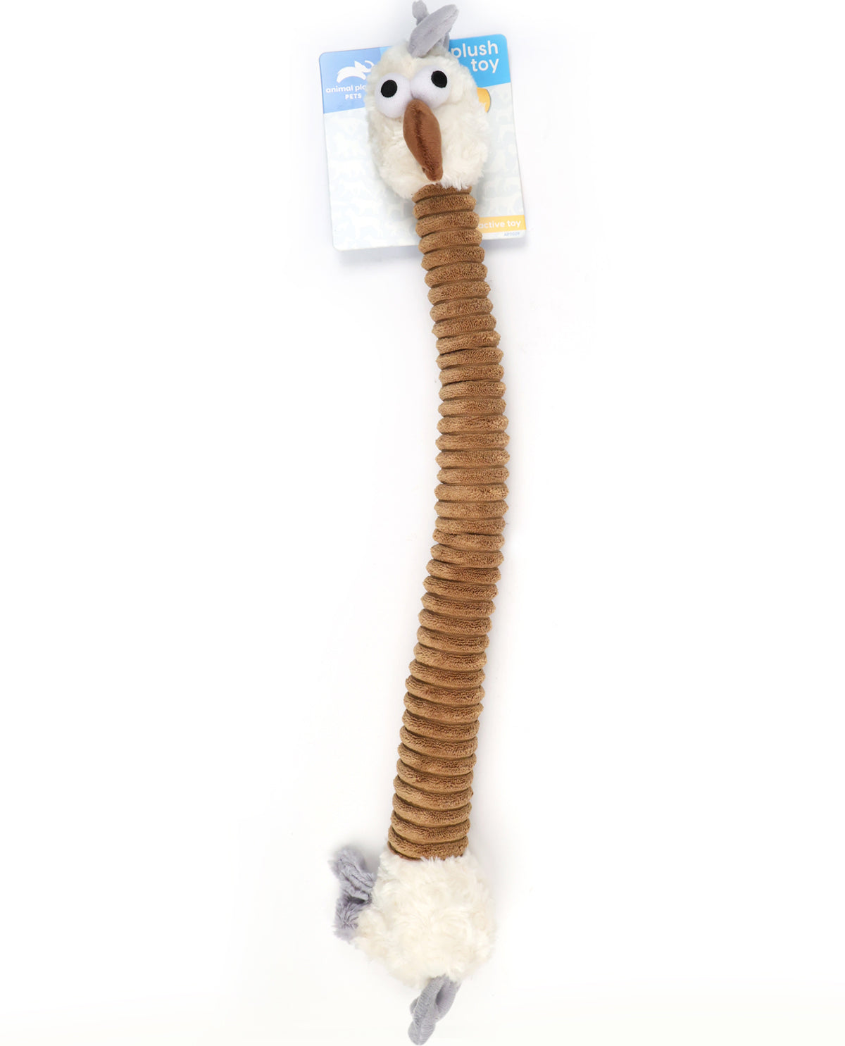 Animal Planet Long Neck Pet Toy