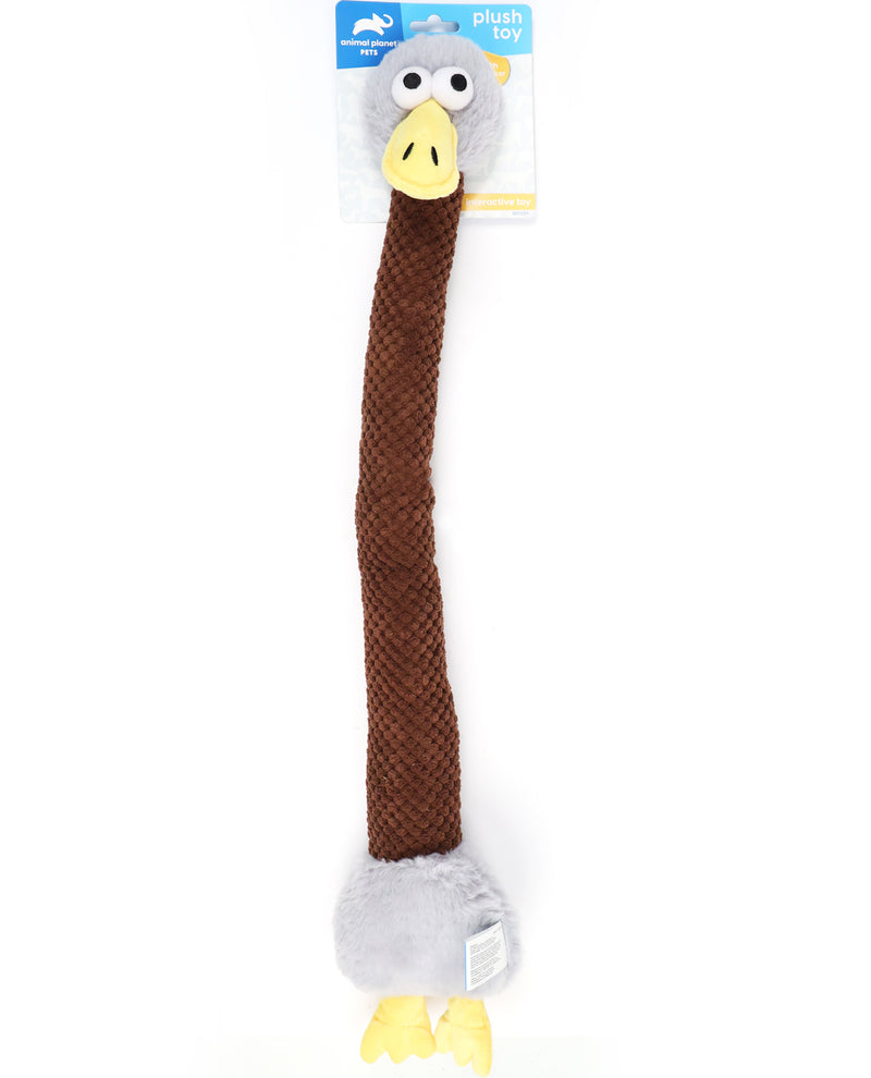 Animal Planet Long Neck Pet Toy