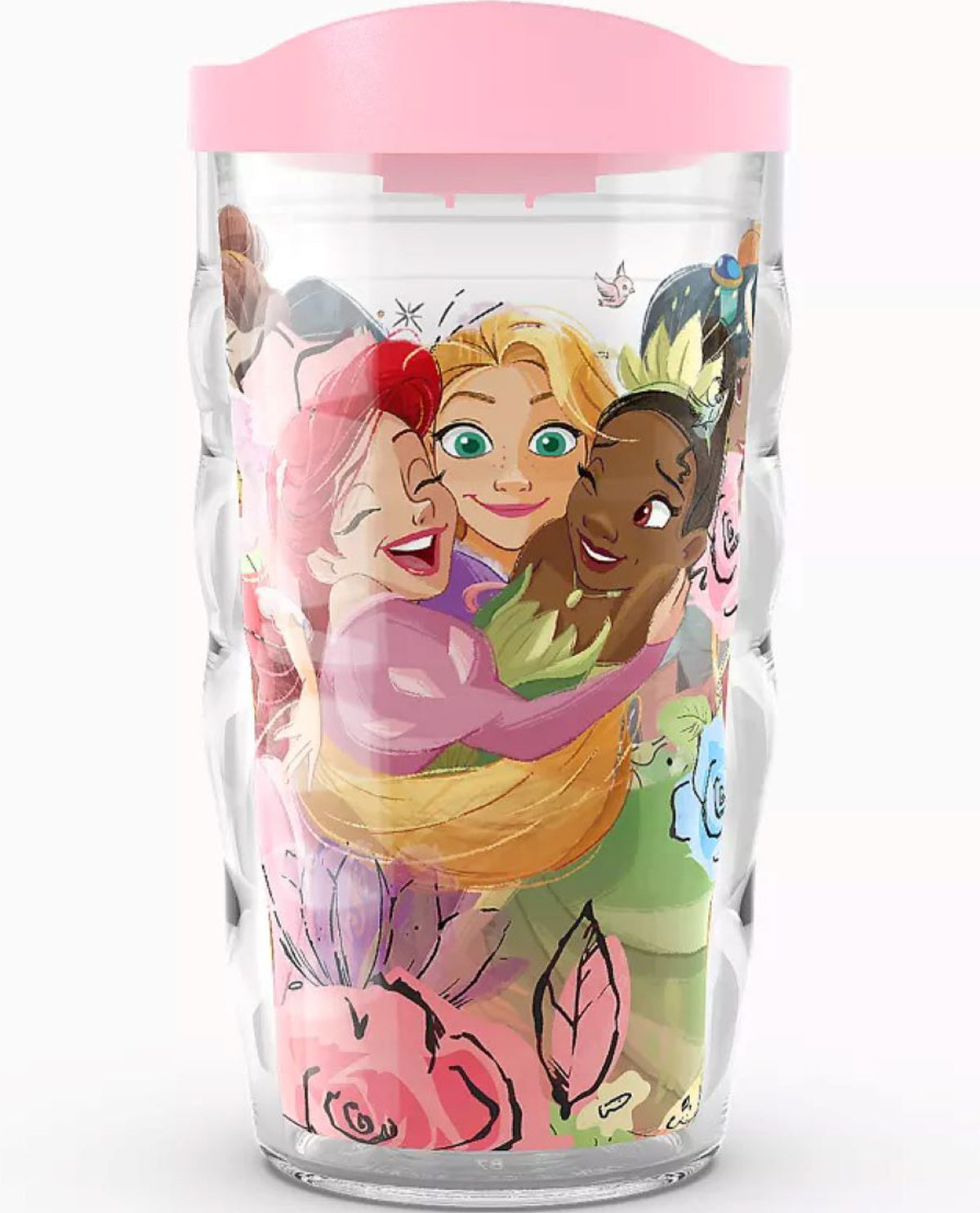 10oz. Tervis Disney Princess Hug Tumbler