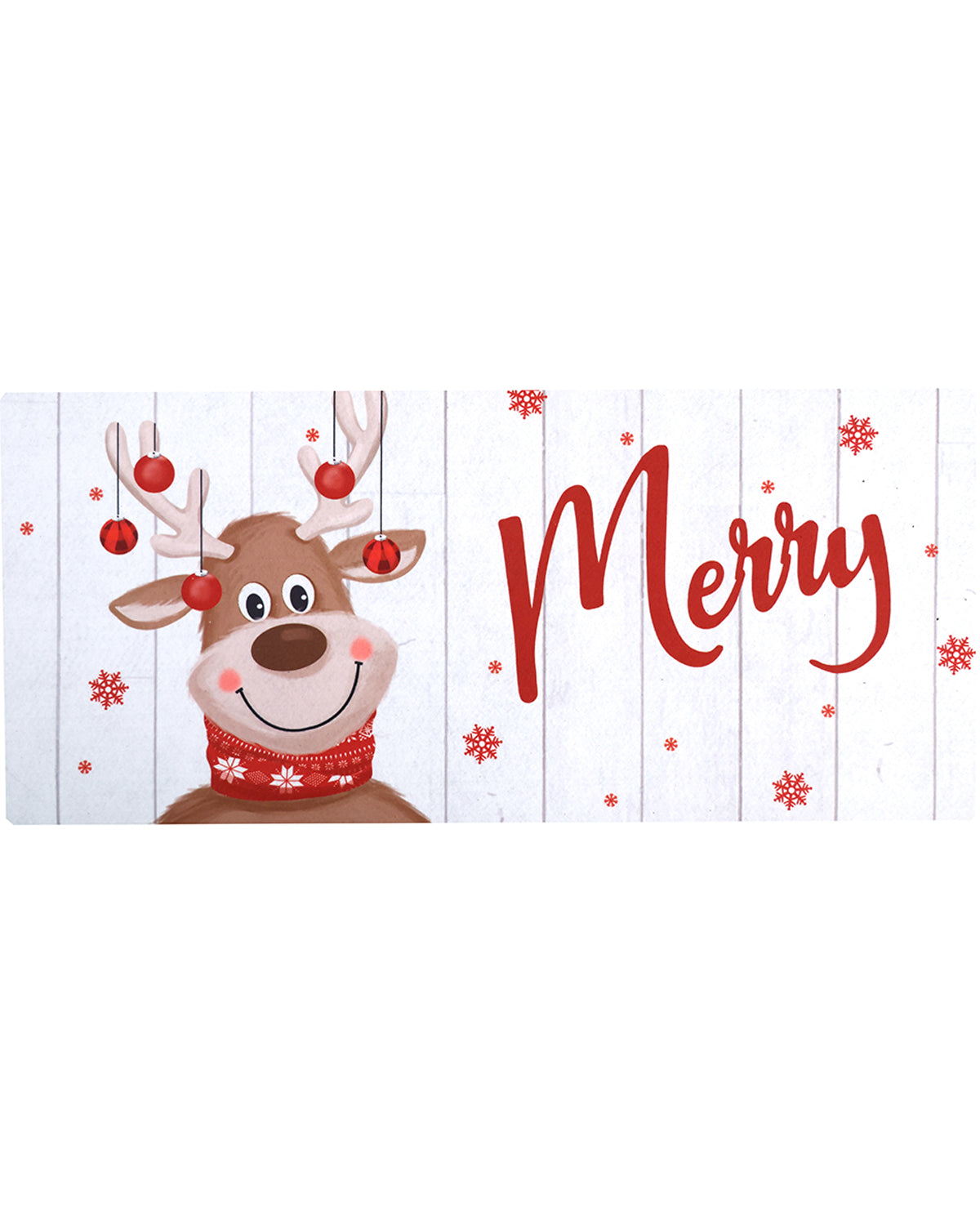 Reindeer Sassafras Switch Mat