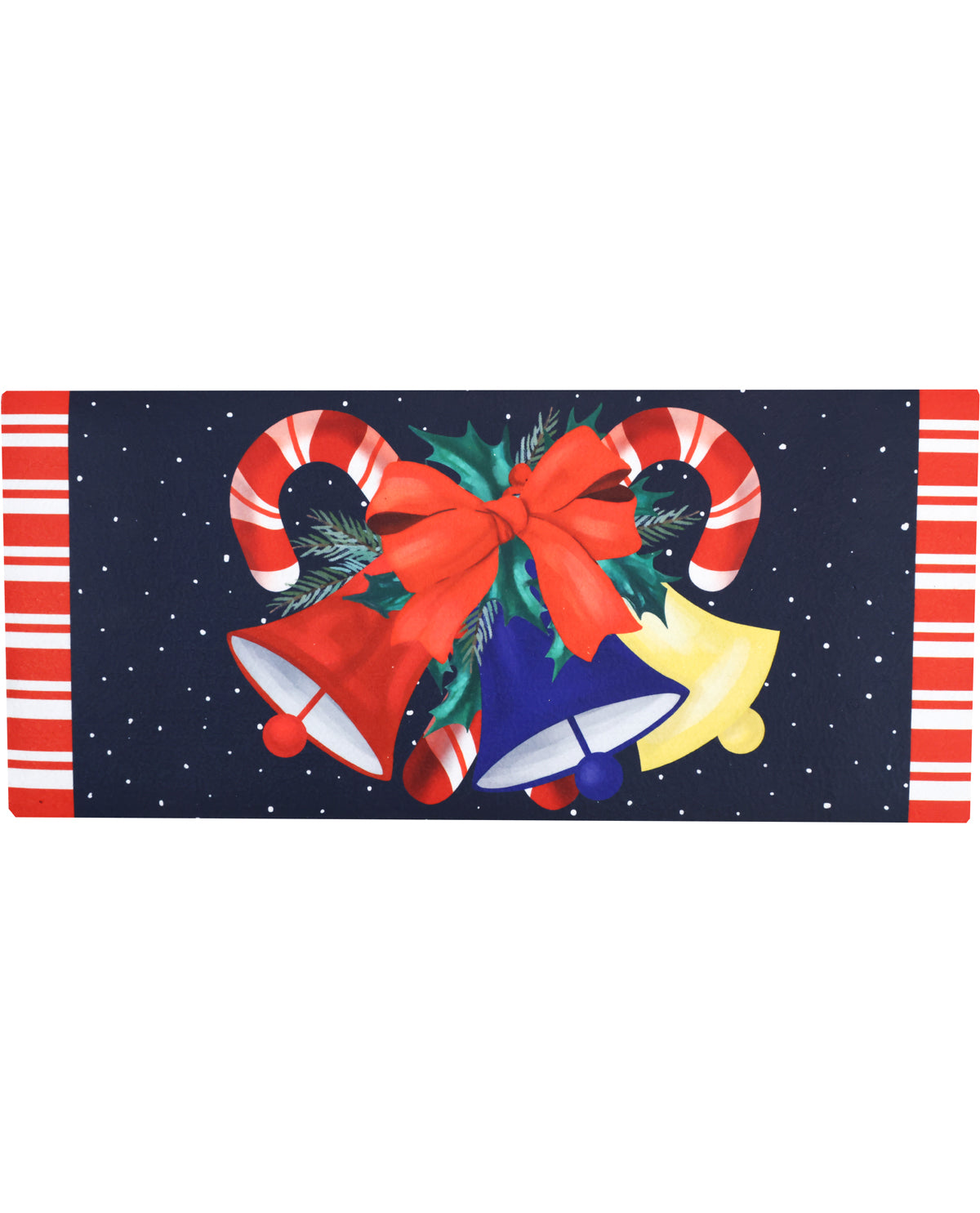 Holiday Bells Sassafras Switch Mat