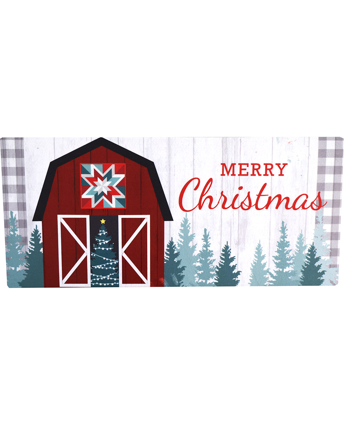 Holiday Barn Sassafras Switch Mat