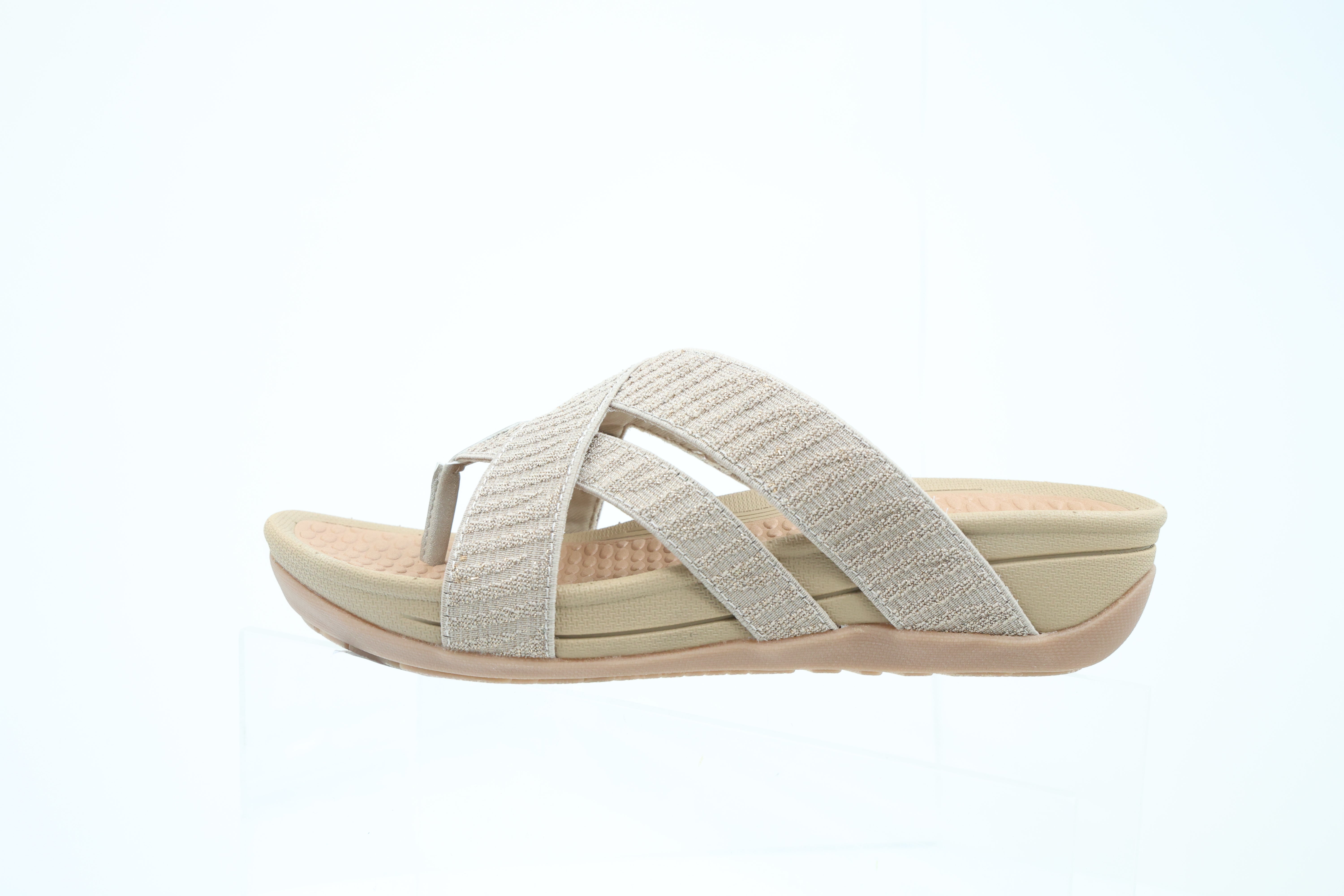 サンダル・ミュール Daisy and Poppy Print Sandals 楽天市場】2WAY ダブルストラップ 4.5cm ウェッジソール