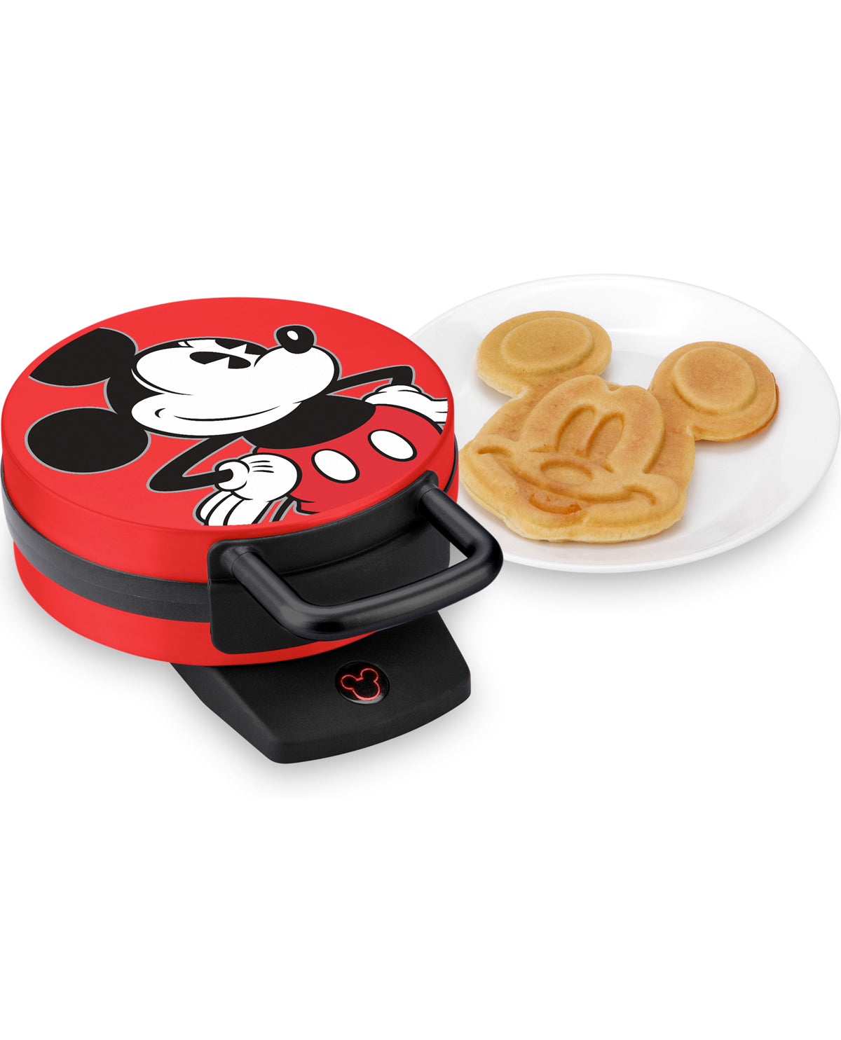 Disney Mickey Waffle Maker