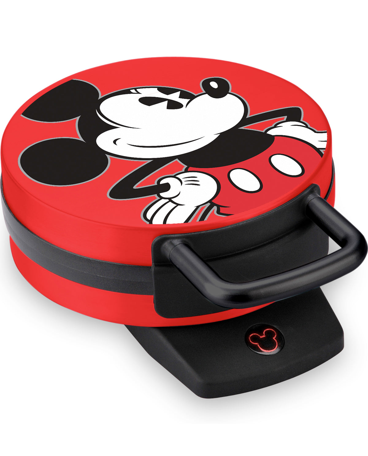 Disney Mickey Waffle Maker
