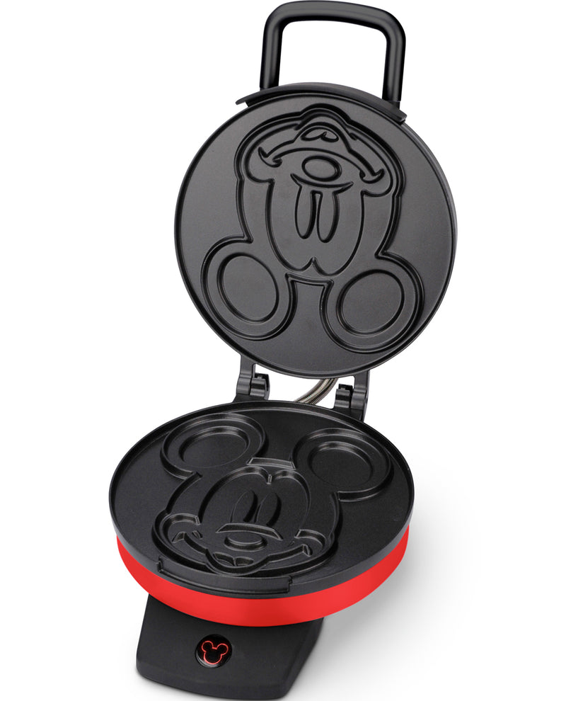 Disney Mickey Waffle Maker