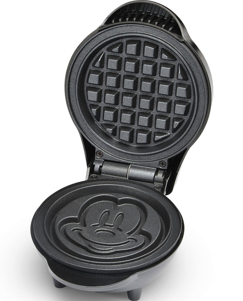 Disney Mickey Waffle Maker