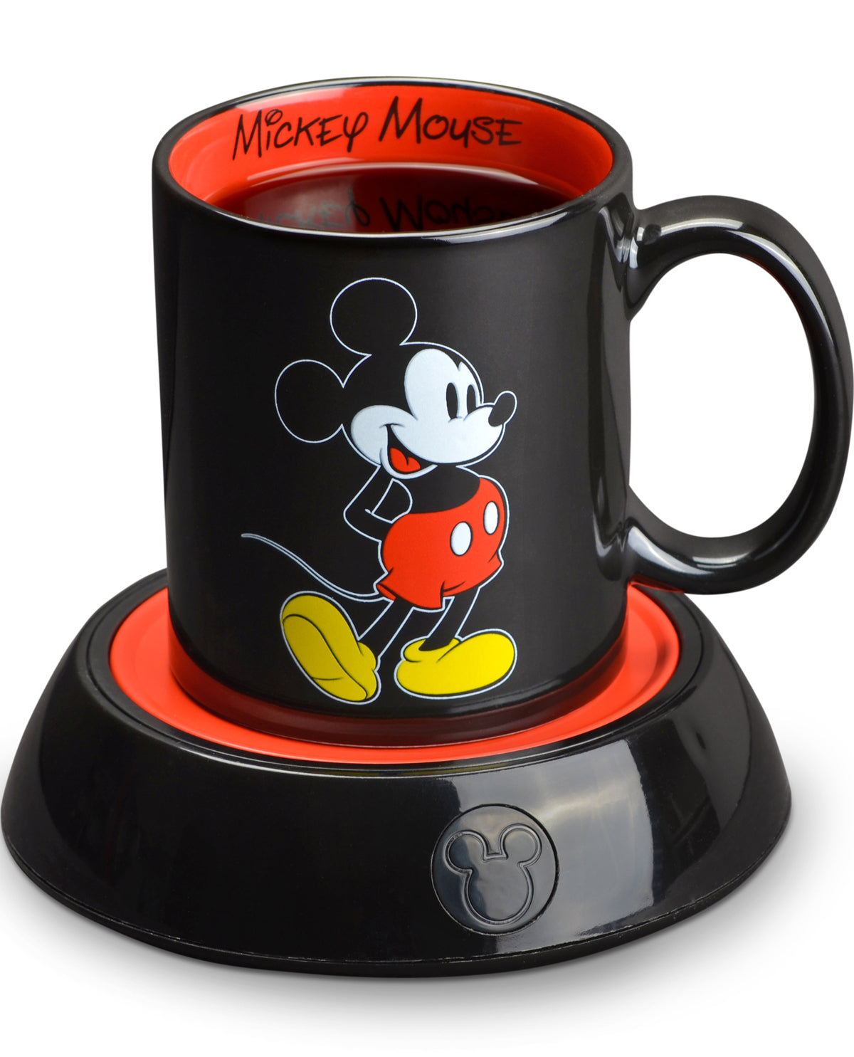 Disney Mickey Mouse Mug Warmer