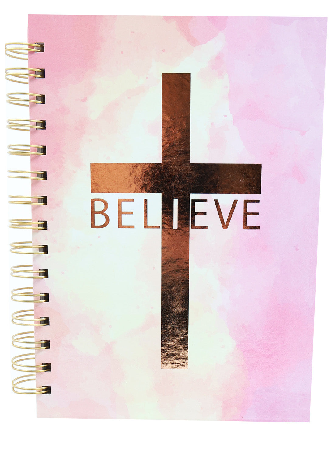 Spiral Religious Journal