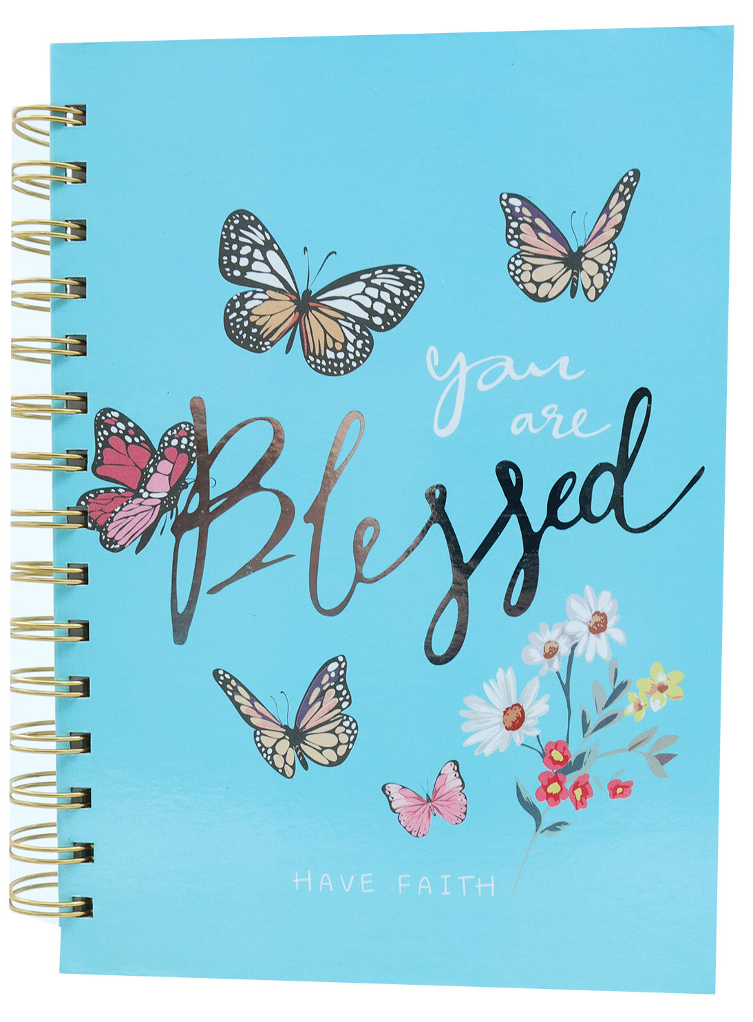 Spiral Religious Journal
