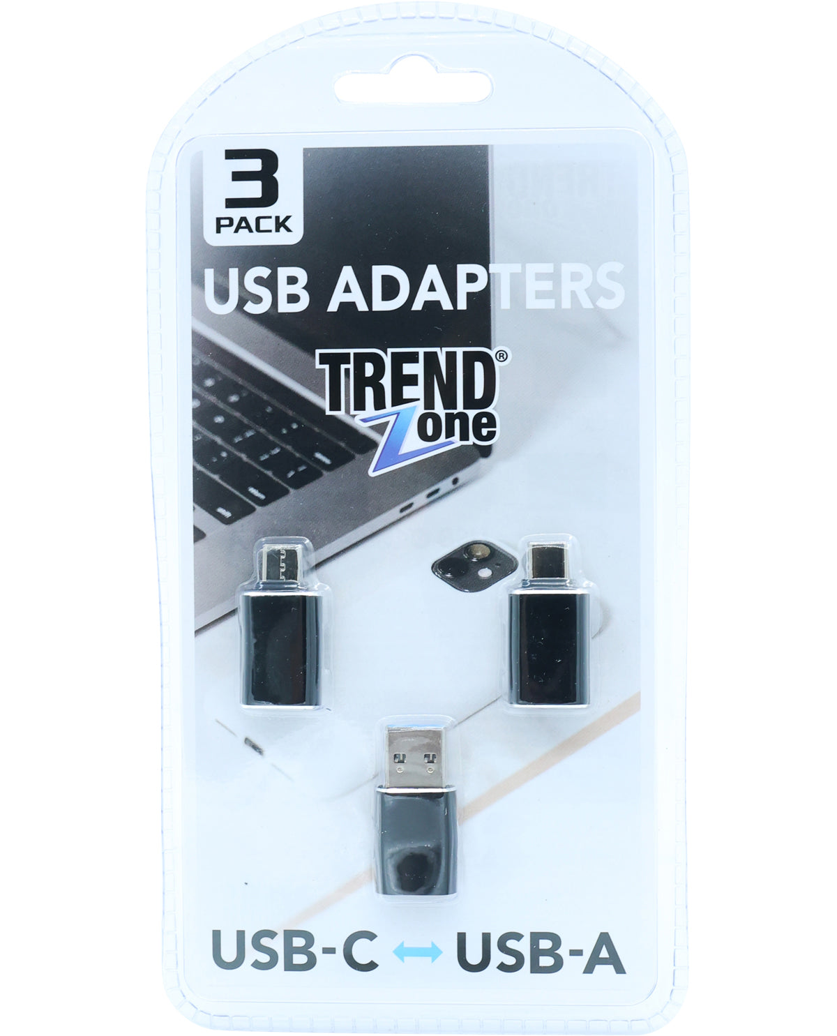 USB Converter Set