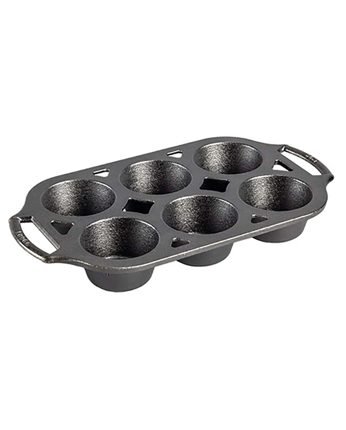Lodge Muffin Pan