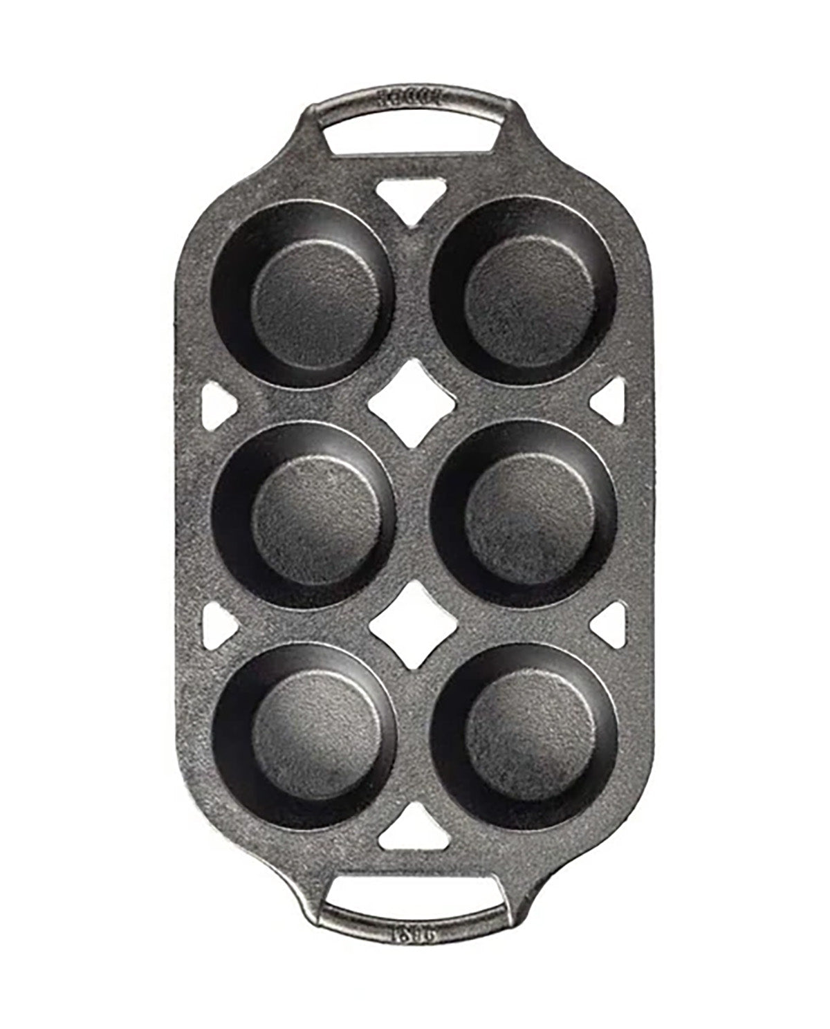 Lodge Muffin Pan