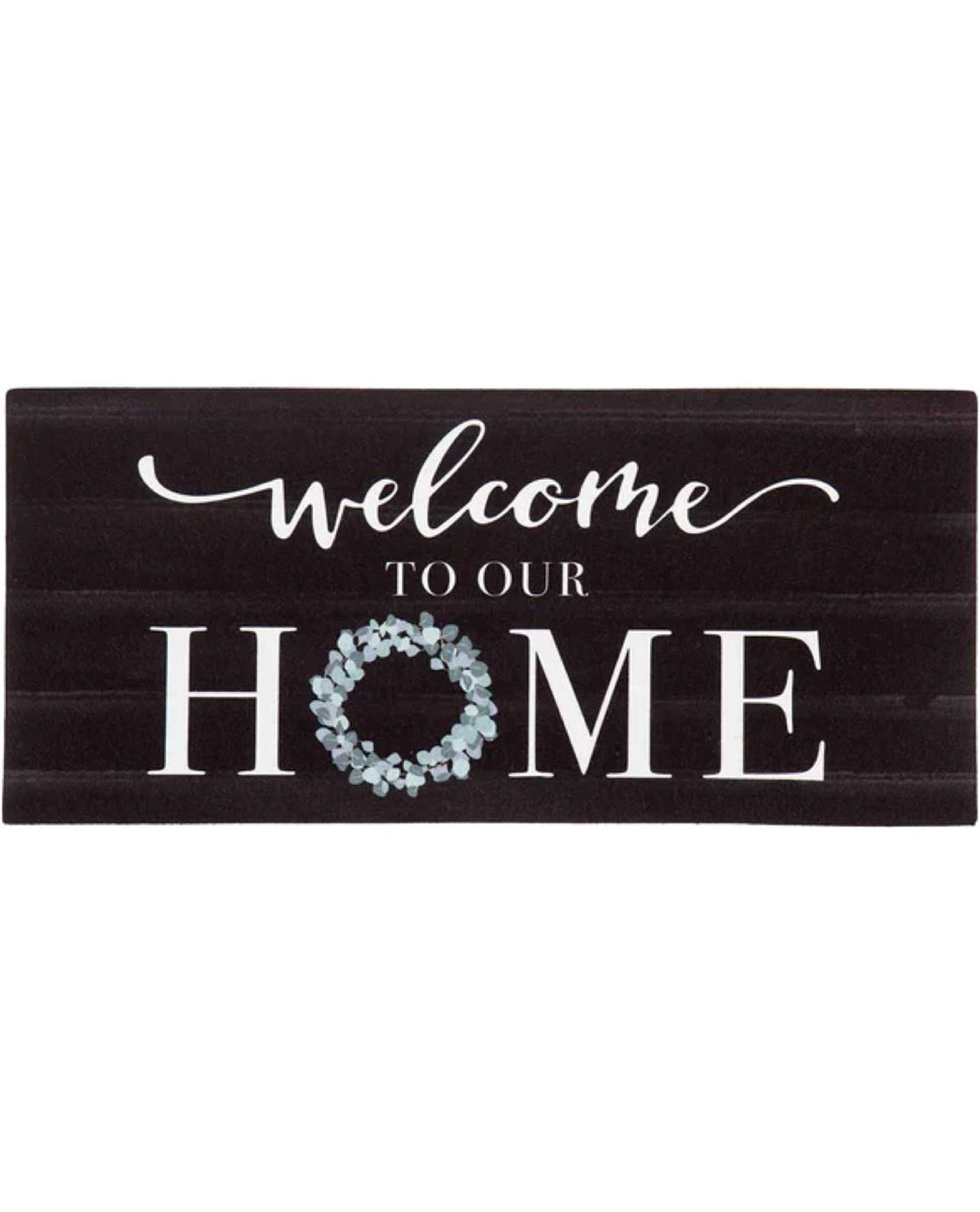 Eucalyptus Welcome Sassafras Switch Mat