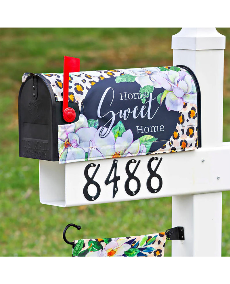 Magnolia Bloom Mailbox Cover