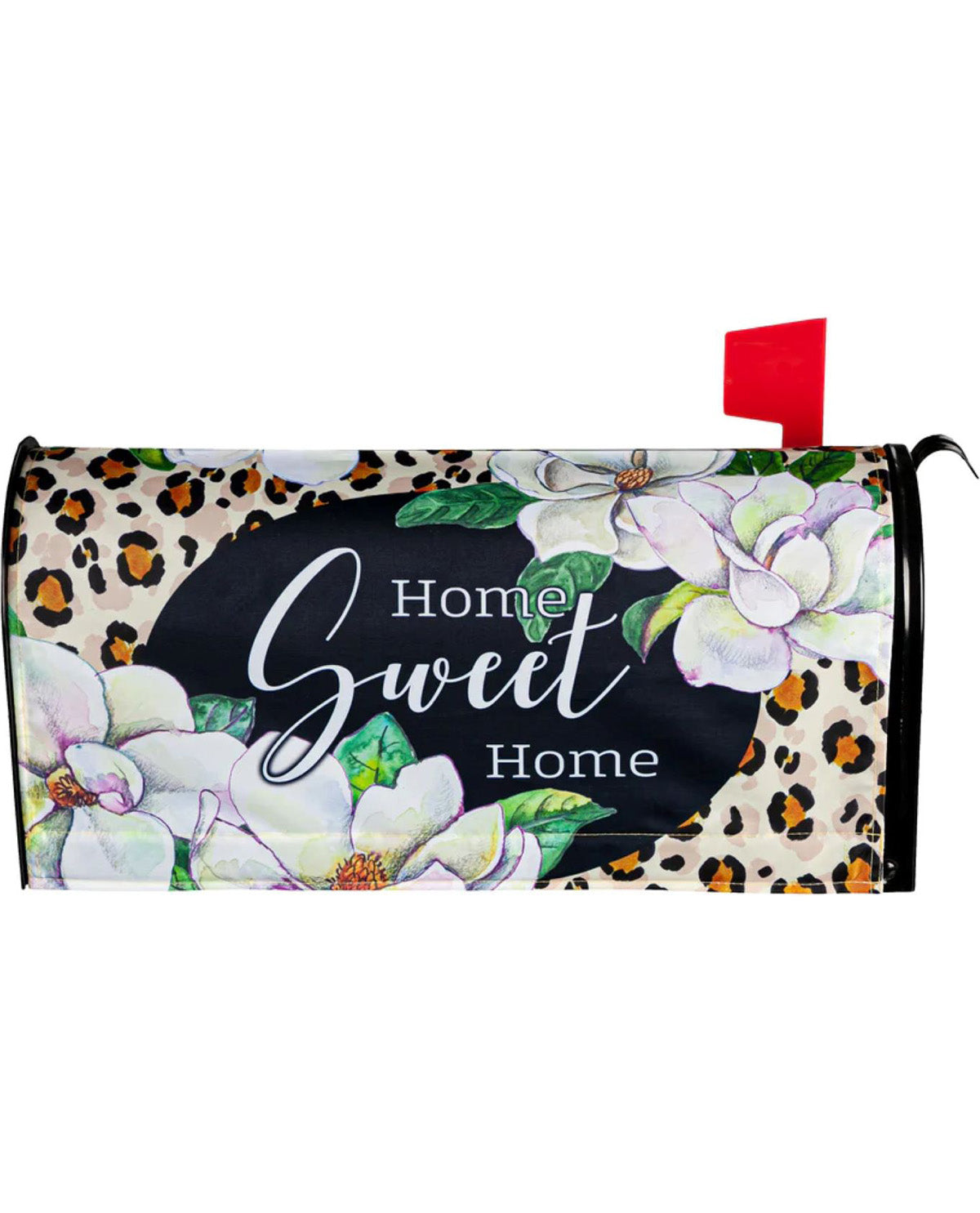 Magnolia Bloom Mailbox Cover