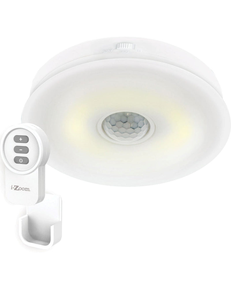 Wireless Ceiling Light with Remote Control