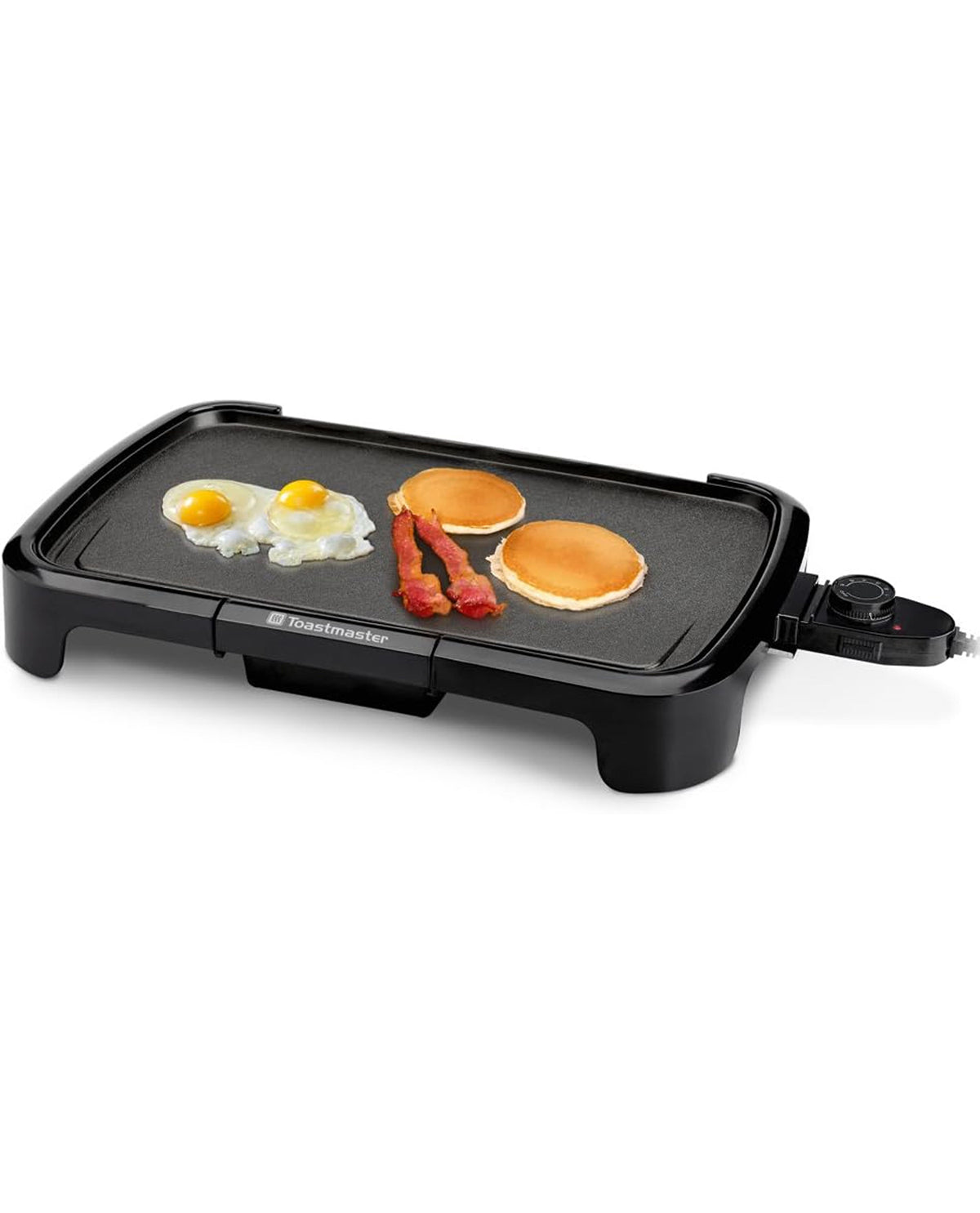 Toastmaster Compact Griddle