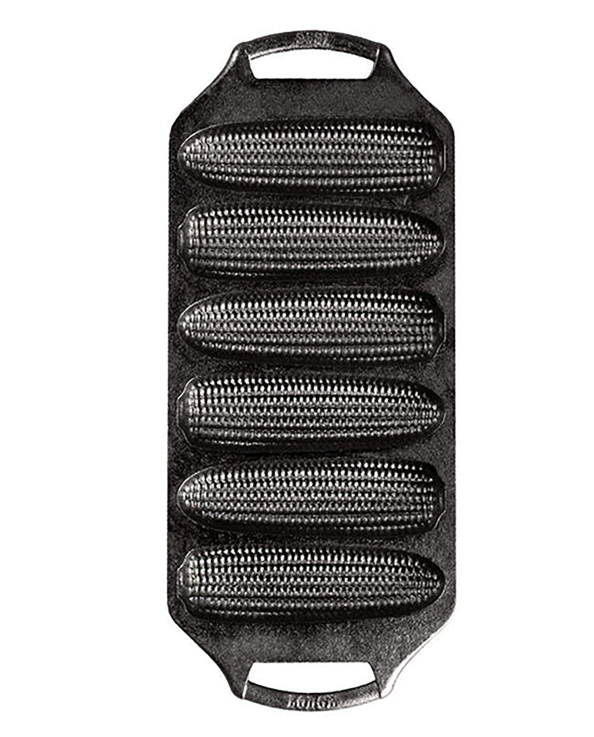 Seasoned Cast Iron Cornstick Pan