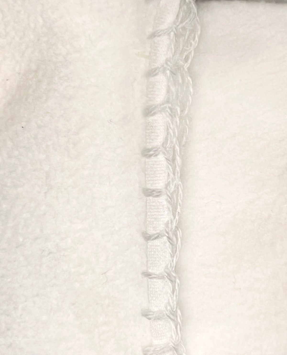 Solid Polar Fleece Throws