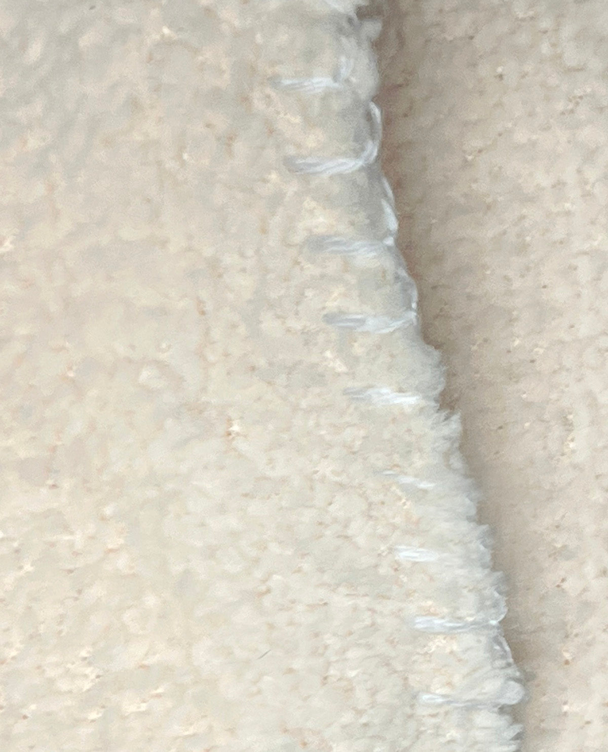 Solid Polar Fleece Throws