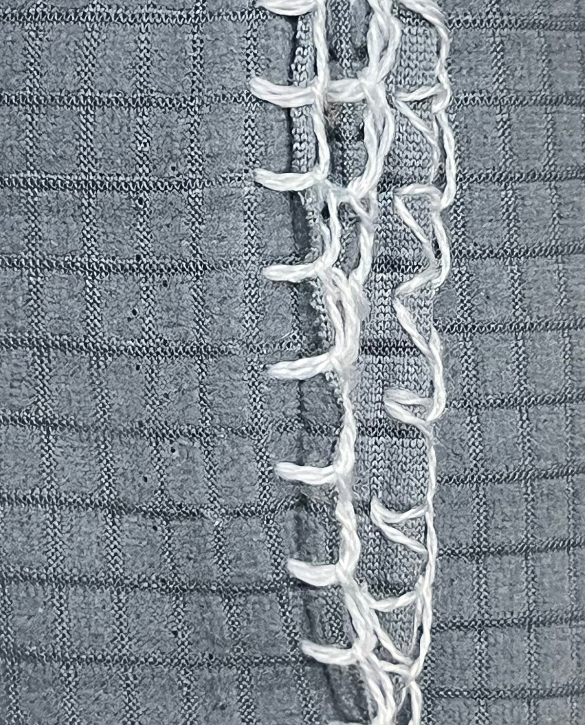 Solid Polar Fleece Throws