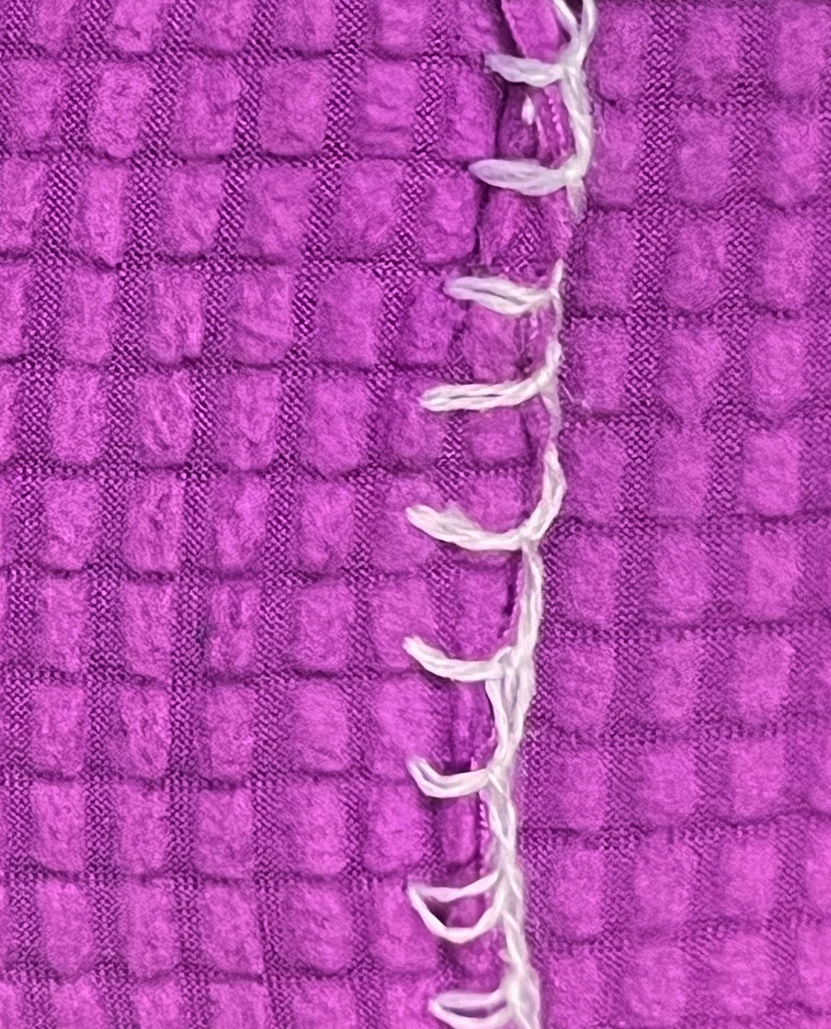 Solid Polar Fleece Throws